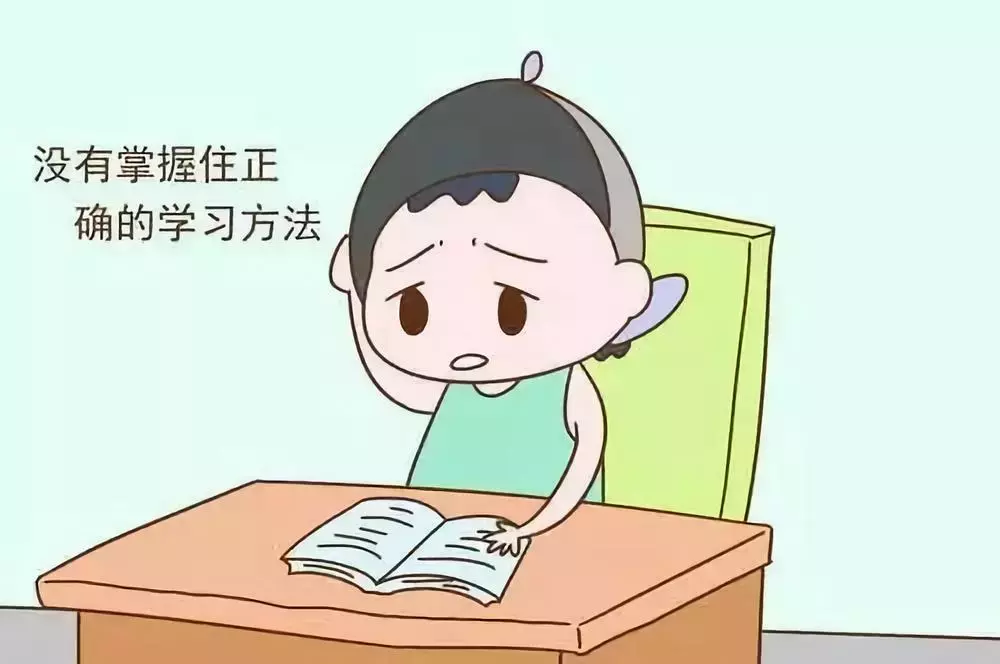 孩子偏科怎么办?原因和解决办法在这呢,爸妈越早知道越好