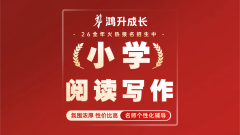 小学阅读与写作