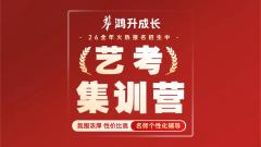 艺考集训营